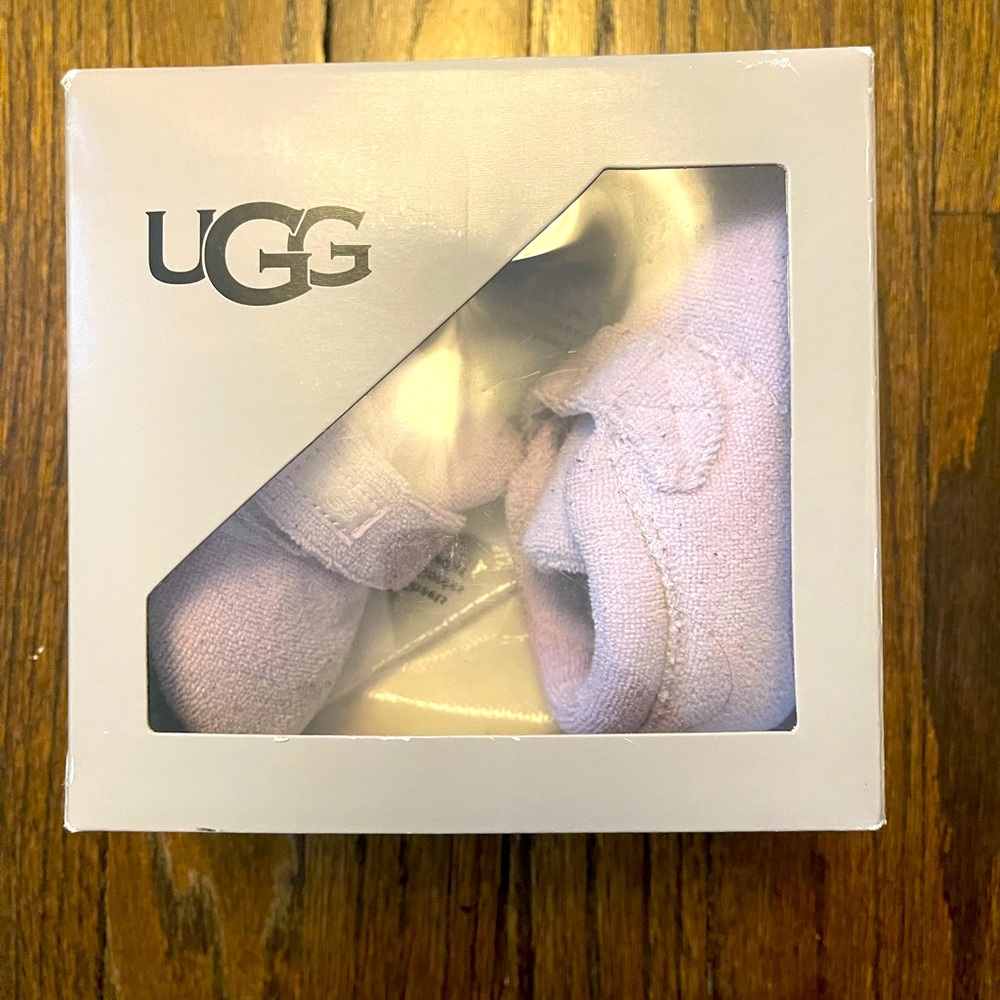 UGG Slippers Toddler 4/5
